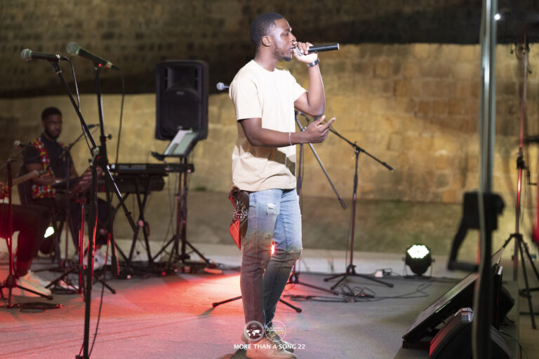 worship events nicosia